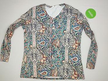 lindex tunika: Bluzka damska, rozmiar XL — 2