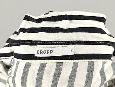 cropp biala bluza: Cropp, Koszula damska, rozmiar M — 4
