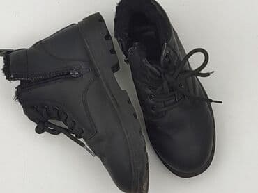 High boots 34, Used