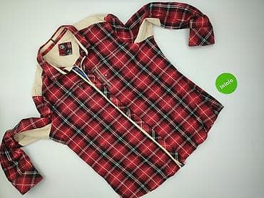 basic: Koszulа dla mężczyzn, rozmiar 4XL — 2