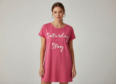 sukienka pepco czerwona: Pepco, Sukienka damska, rozmiar S — 1