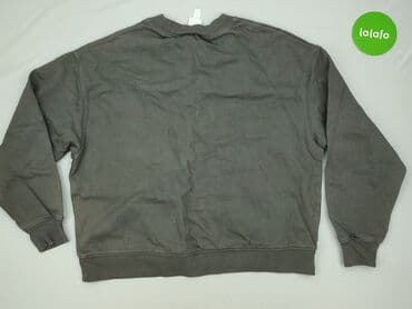 niebieska bluzka h m: H&M, Bluza damska
, rozmiar S — 4