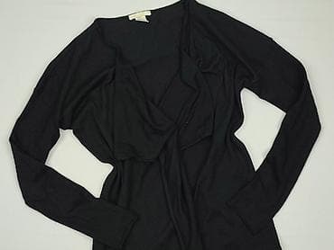 Kobiety: H&M Basic, Kardigan damski, rozmiar XS — 1