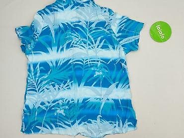 bluzki limonka: Tesco, Koszula damska, rozmiar XL — 3