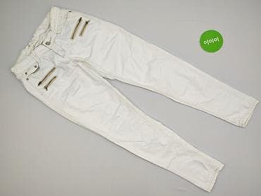 white stuff bluzki: Spodnie materiałowe damskie, rozmiar S — 2