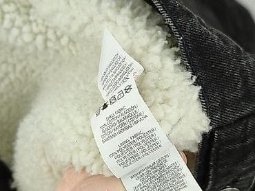 jacket reserved: Primark, Kurtka jeansowa damska, rozmiar M — 5