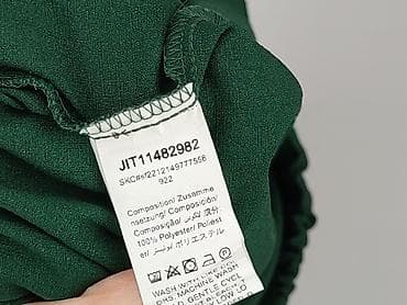 klapki ccc inblu: Shein Curve, Szorty damskie, rozmiar 4XL — 6