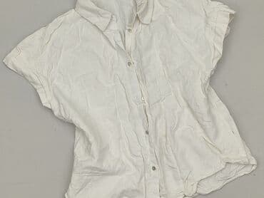 koszula z krótkim rękawem damska sinsay: Sinsay, Women`s shirt, size M — 2