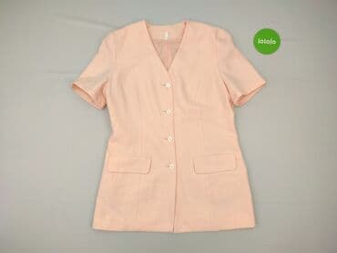 koszulka pod marynarkę damska: Marynarka damska, rozmiar XL — 2