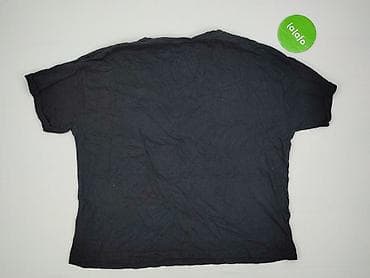 hugo boss basic t shirty: T-shirt damski, rozmiar XL — 3