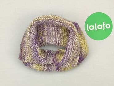 bielizna termoaktywna z lidla: Tube scarf, condition - Very good — 5