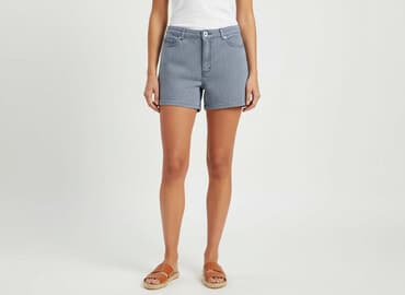 krótkie spodenki damskie lidl: Lindex, Szorty damskie, rozmiar M — 8