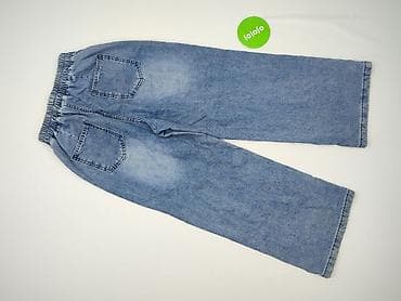 jeans bape: Spodnie materiałowe damskie, rozmiar XS — 3