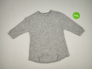 srebrna bluzka h: Beloved, Bluzka damska, rozmiar M — 2