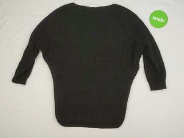 sweter oversize: Women`s sweater, size One size — 3