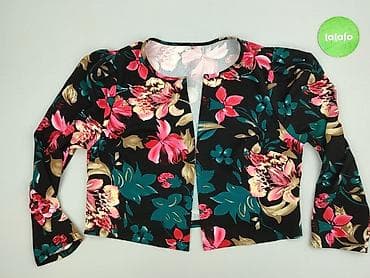 kozaki simple: Narzutka damska, rozmiar M — 2