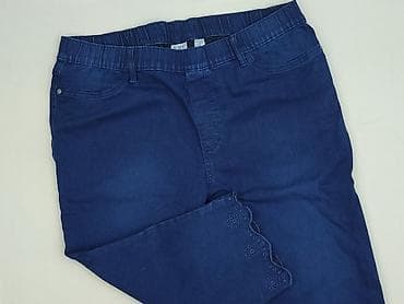 carter's piżama: UP2Fashion, Spodnie 3/4 damskie, rozmiar 2XL — 1