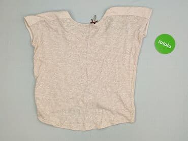 lniana koszula stradivarius: Stradivarius, Bluzka damska, rozmiar L — 3