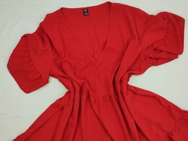 Sukienki: Shein, Sukienka damska, rozmiar 3XL