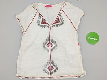 latynka koszulki: Tunika damska, rozmiar M — 2