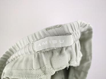 sinsay crocs: Amisu, Spodnie materiałowe damskie, rozmiar S — 4