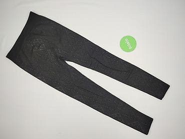 lebron h: Legginsy Sportowe damskie, rozmiar S — 2