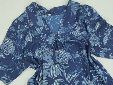 Blouses: Women's blouse, size M (EU 38)