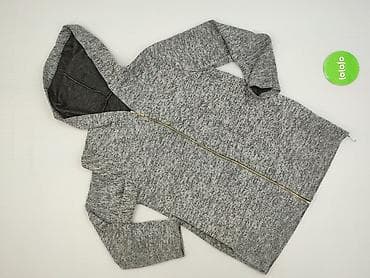 bluzy dresowe calida: Bluza z kapturem damska, rozmiar S — 2