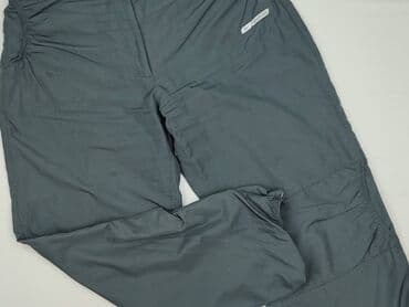 Reebok, Spodnie materiałowe damskie, L w lalafo.pl Reebok, Spodnie materiałowe damskie, L