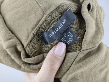 lidl swetry damskie rozpinane: Primark, Кофта з каптуром жіноча, розмір XS — 5