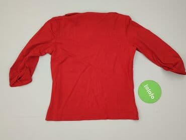 reserved czerwona bluzki: Warehouse, Bluzka damska, rozmiar L — 2