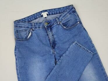 H&M, Jeans for women, size L (EU 40)