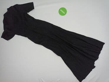 modbis sukienki wieczorowe duze rozmiary: Sukienka damska, rozmiar S — 3