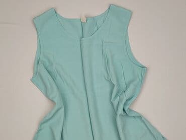 wyprzedaż sukienek plus size: Жіноча блуза, розмір 4XL — 1