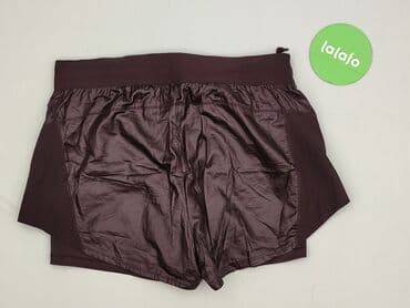koszulka termoaktywna action: H&M Sport, Szorty damskie, rozmiar M — 3