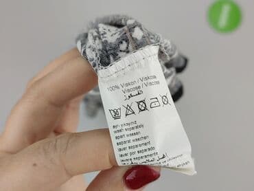 Жінкам: Takko Fashion, Жіноча блуза, 3XL — 5