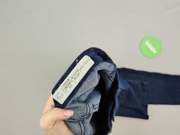 legginsy woskowane wysoki stan: Esmara, Джинси жіночі, розмір S — 4