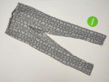 legginsy ze stringami: Legginsy Sportowe damskie, rozmiar S — 2