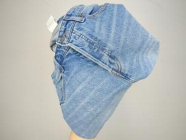 cheap overalls: H&M, Jeansy damskie, rozmiar M — 7