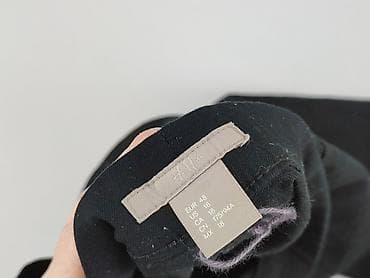 Spodnie: H&M, Jeansy damskie, rozmiar XL — 4