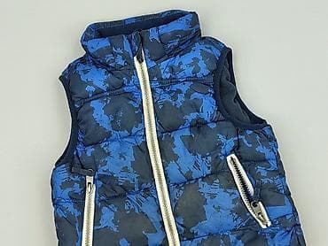 solar tshirt: Vest, H&M, 1.5-2 years, 86-92 cm, condition - Perfect — 1