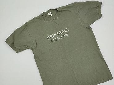 kurtki stoprocent: Koszulka dla mężczyzn, rozmiar S — 1