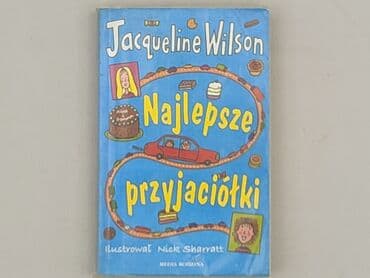 Książki: Książka, gatunek - Dziecięca i młodzieżowa, stan - Bardzo dobry