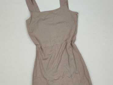 allegro sukienki damskie midi: Sinsay, Sukienka damska, rozmiar M — 1