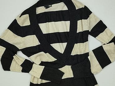 H&M, Sweter damski, rozmiar S