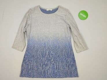 sukienka boho na wesele plus size: Women`s dress, size XL (EU 42) — 2