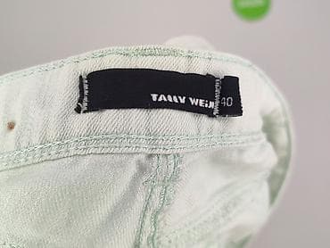 shaqiru jeans: Tally Weijl, Jeansy damskie, rozmiar L — 4