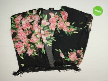 kimono kurtka: AX, Bluzka damska, rozmiar S — 2