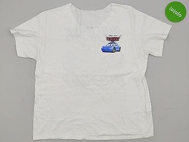 bpc selection: Bershka, T-shirt damski, rozmiar L — 2