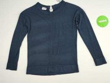 granatowa bluza: Beloved, Bluza damska
, rozmiar M — 2